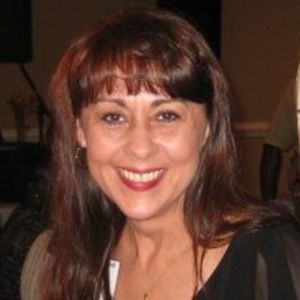 Meet your Posher, Carolyn